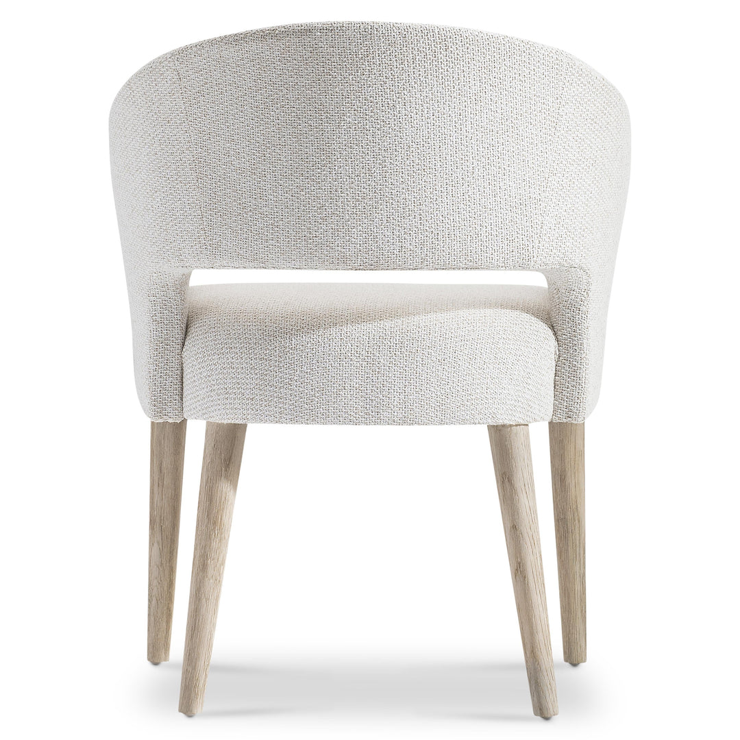 SwayLiving SwayLiving Lucerne Arm Chair - Set of 2