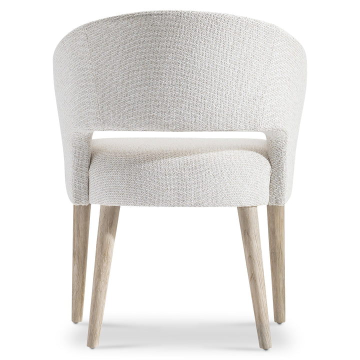 SwayLiving SwayLiving Lucerne Arm Chair - Set of 2