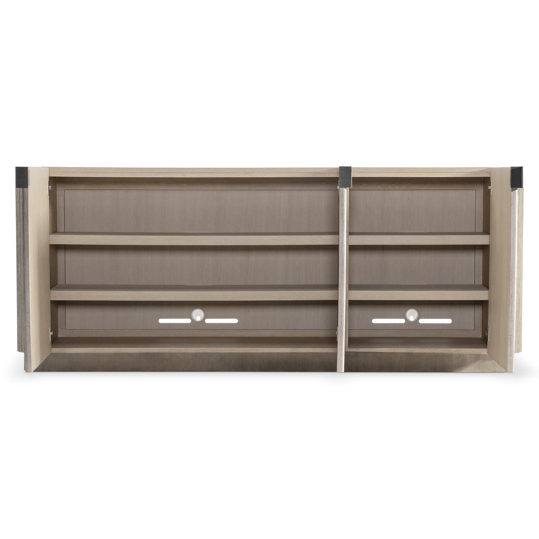 SwayLiving SwayLiving Lucerne Entertainment Credenza