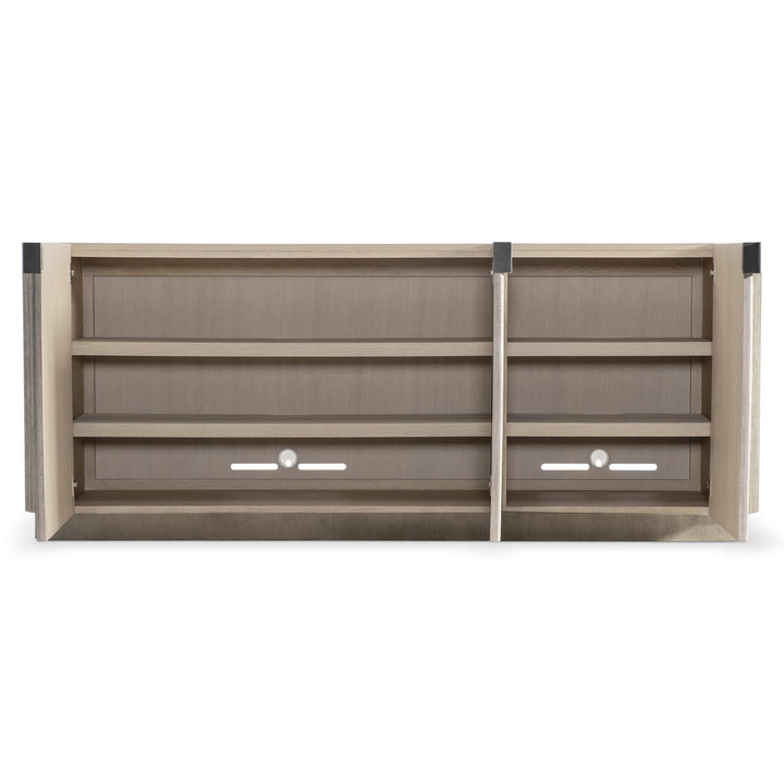 SwayLiving SwayLiving Lucerne Entertainment Credenza