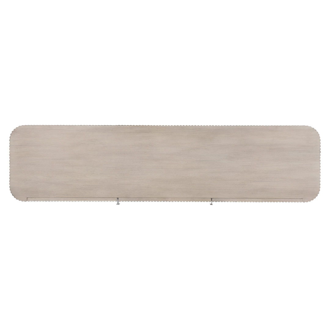 SwayLiving SwayLiving Lucerne Entertainment Credenza