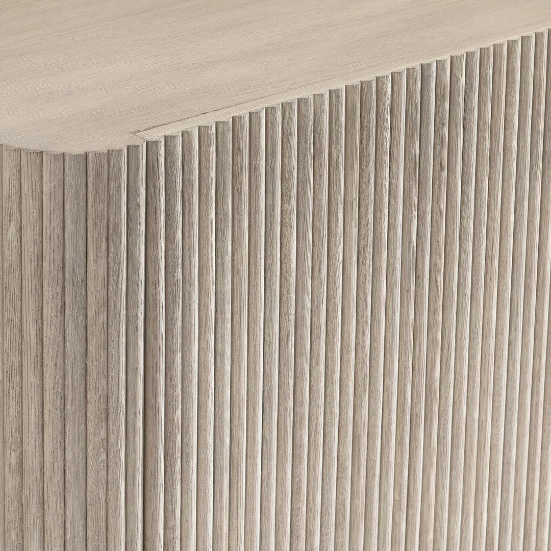 SwayLiving SwayLiving Lucerne Entertainment Credenza
