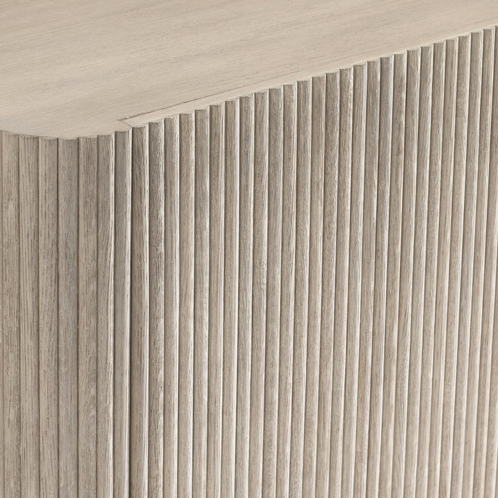 SwayLiving SwayLiving Lucerne Entertainment Credenza