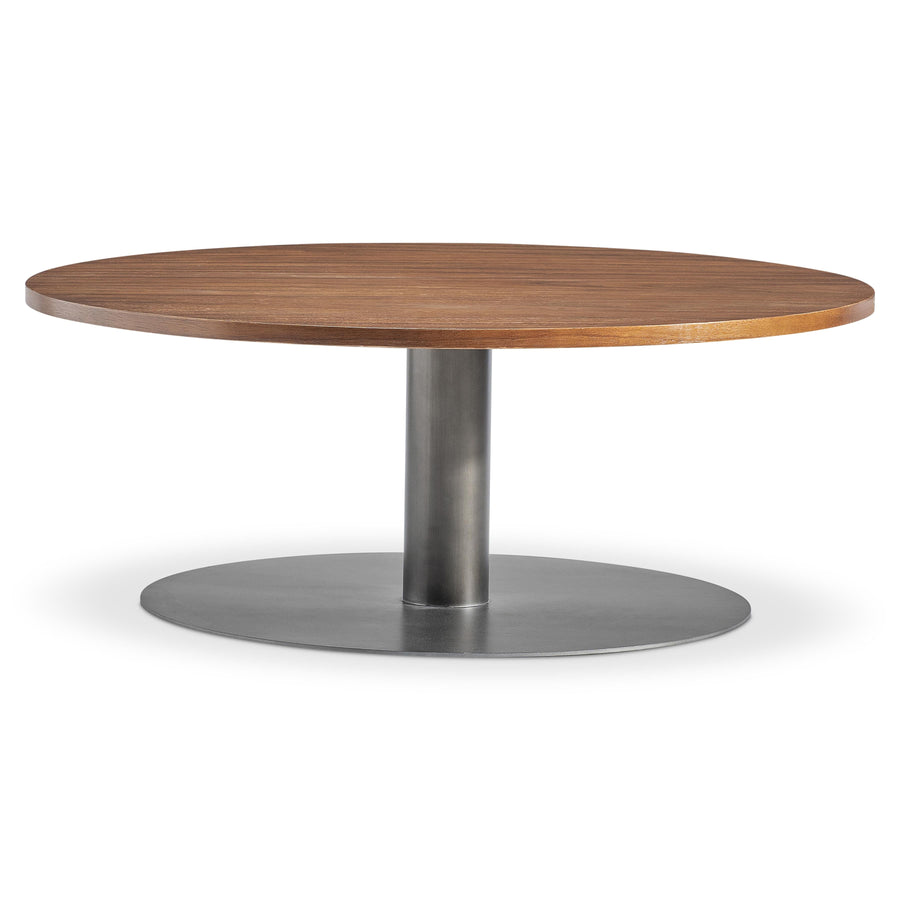 SwayLiving SwayLiving Brasea Round Cocktail Table