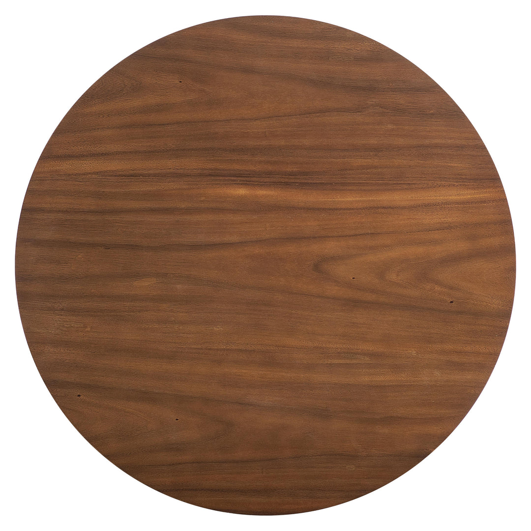 SwayLiving SwayLiving Brasea Round Cocktail Table