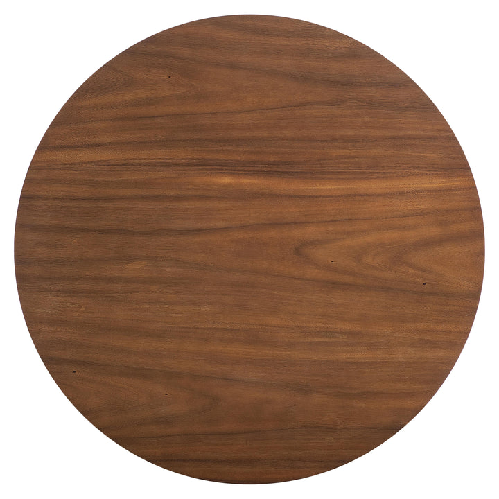 SwayLiving SwayLiving Brasea Round Cocktail Table
