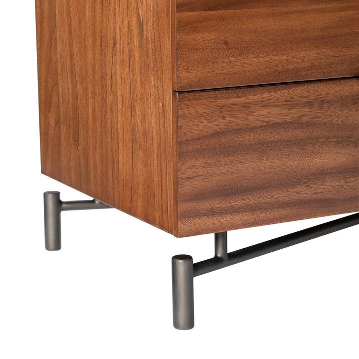 SwayLiving SwayLiving Brasea Dresser