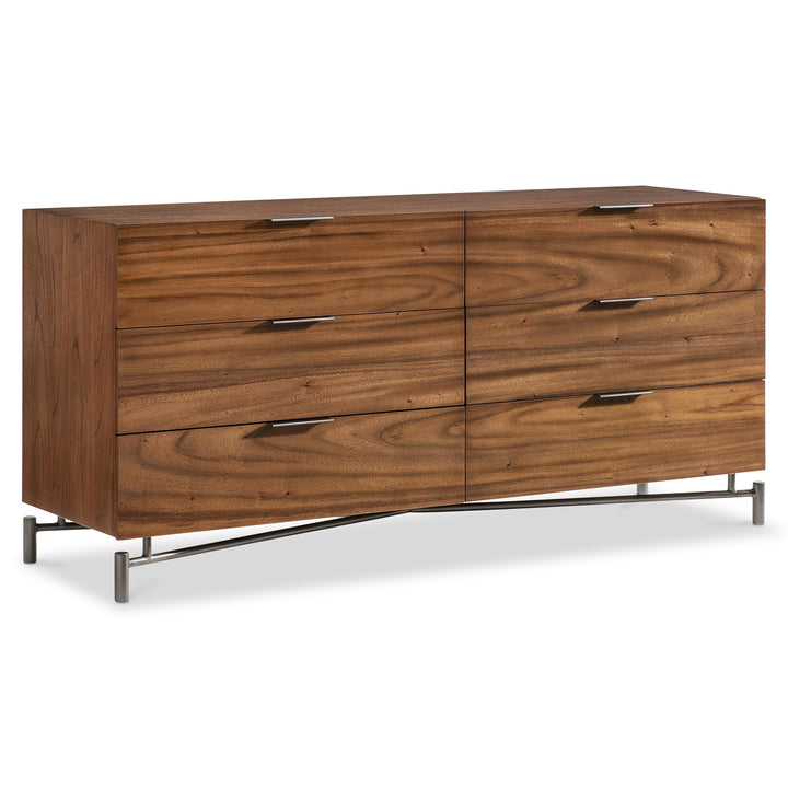 SwayLiving SwayLiving Brasea Dresser