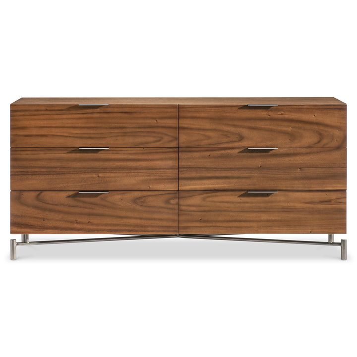 SwayLiving SwayLiving Brasea Dresser