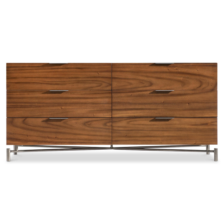 SwayLiving SwayLiving Brasea Dresser