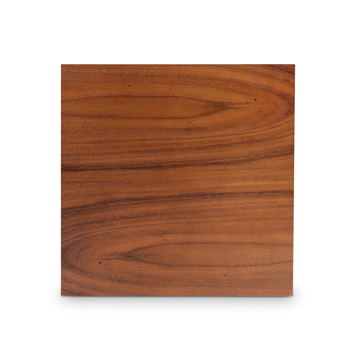 SwayLiving SwayLiving Brasea Square Side Table