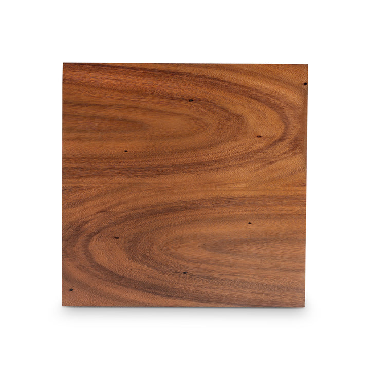 SwayLiving SwayLiving Brasea Square Side Table