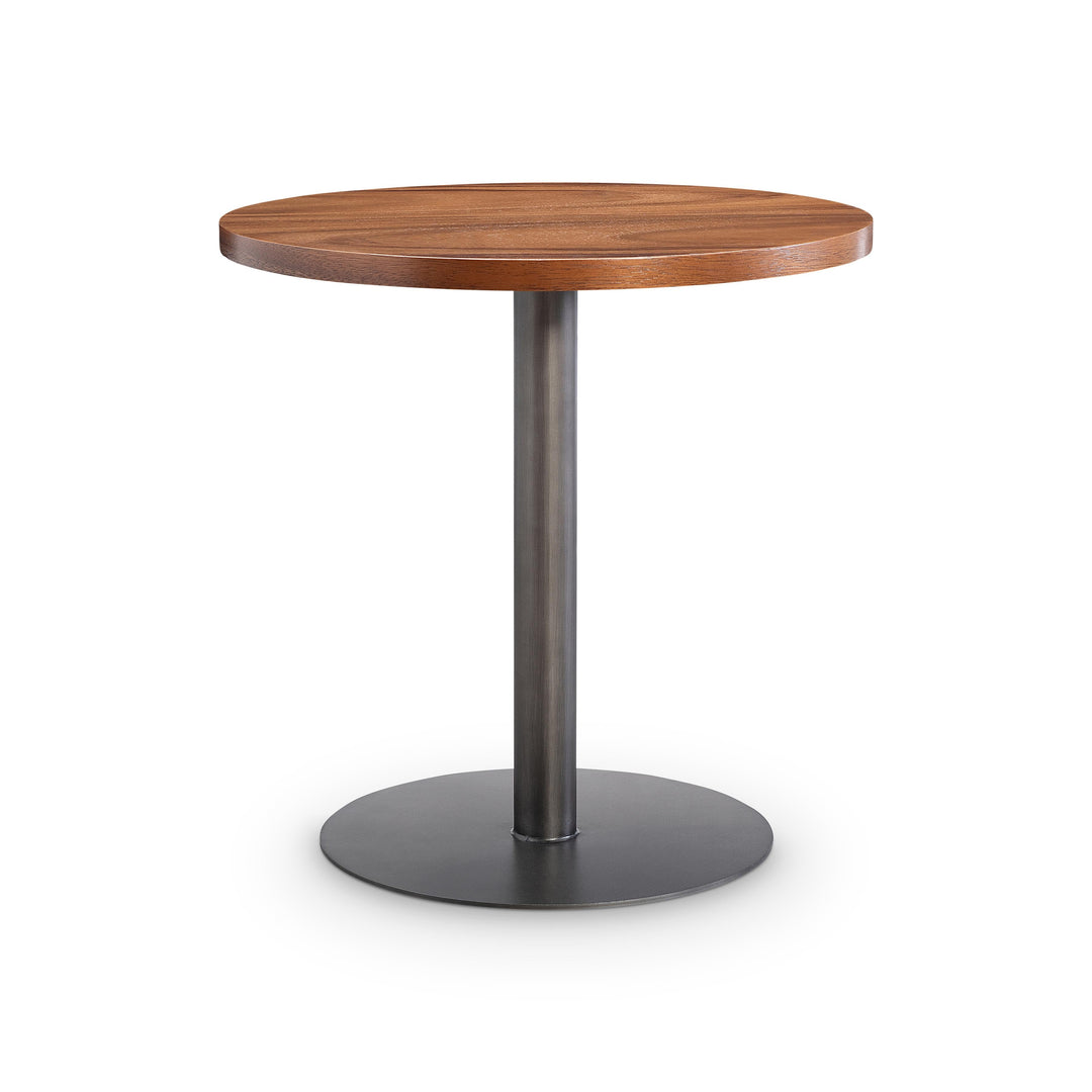 SwayLiving SwayLiving Brasea Round Side Table