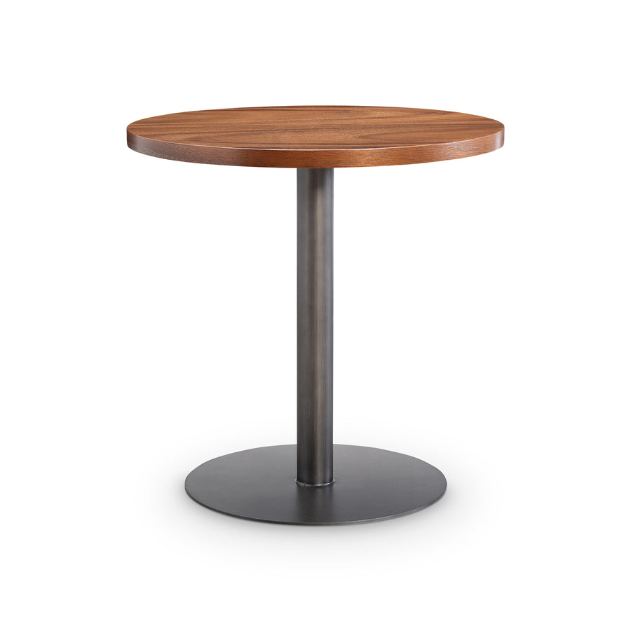 SwayLiving SwayLiving Brasea Round Side Table