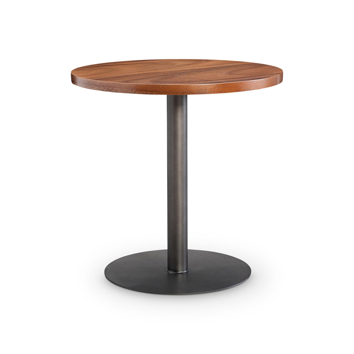 SwayLiving SwayLiving Brasea Round Side Table