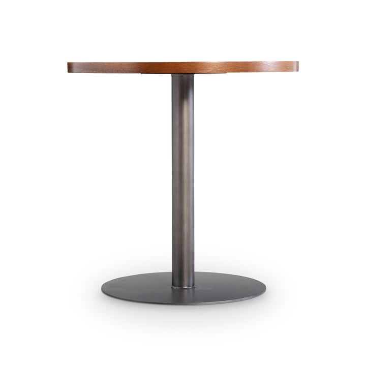SwayLiving SwayLiving Brasea Round Side Table