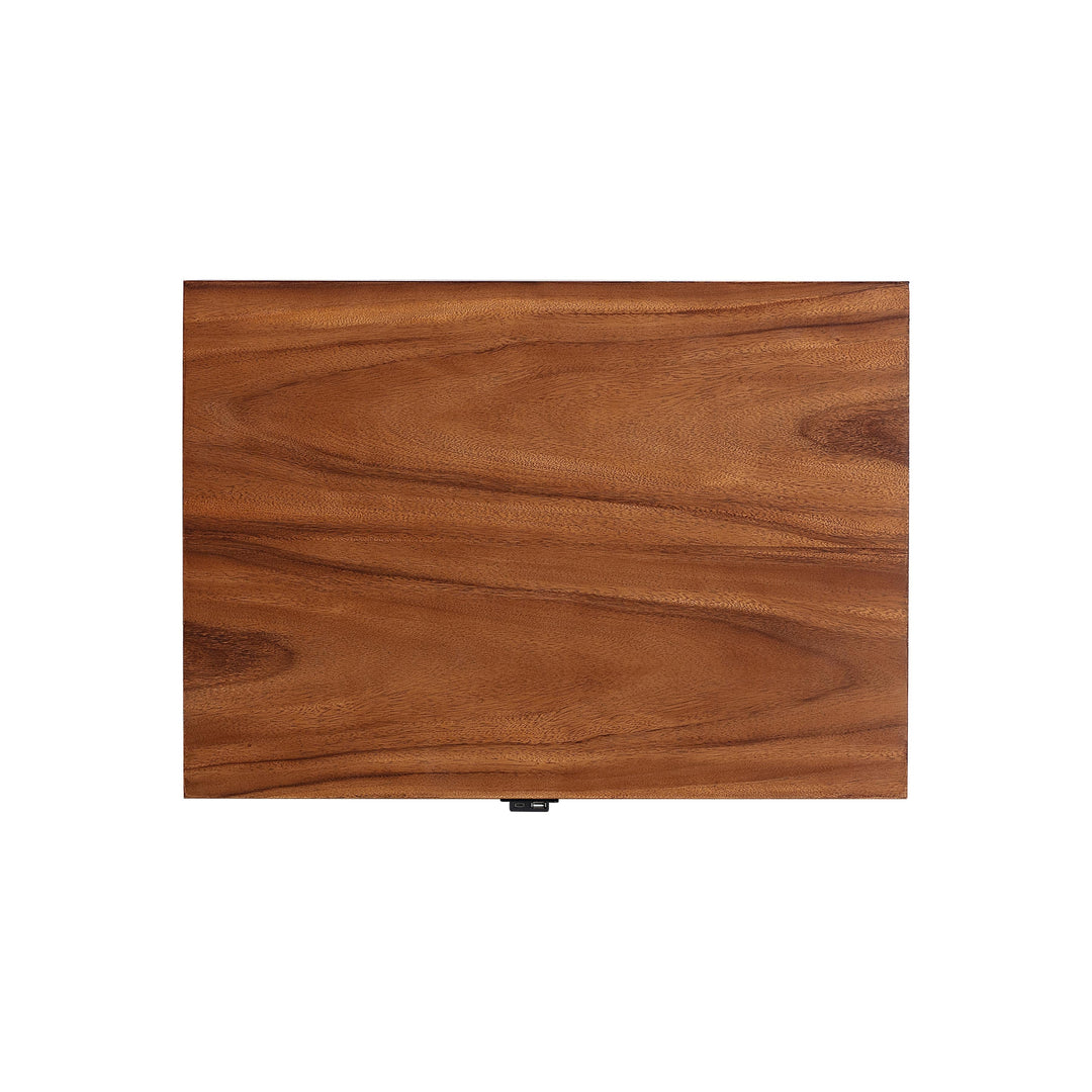 SwayLiving SwayLiving Brasea Accent Nightstand