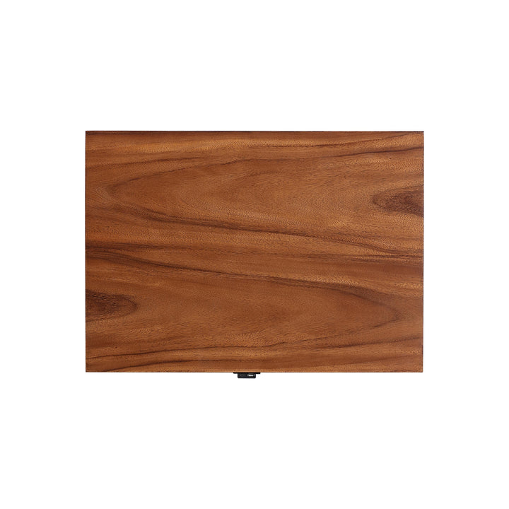 SwayLiving SwayLiving Brasea Accent Nightstand