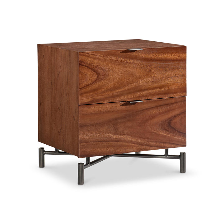 SwayLiving SwayLiving Brasea Nightstand