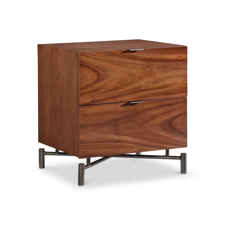 SwayLiving SwayLiving Brasea Nightstand