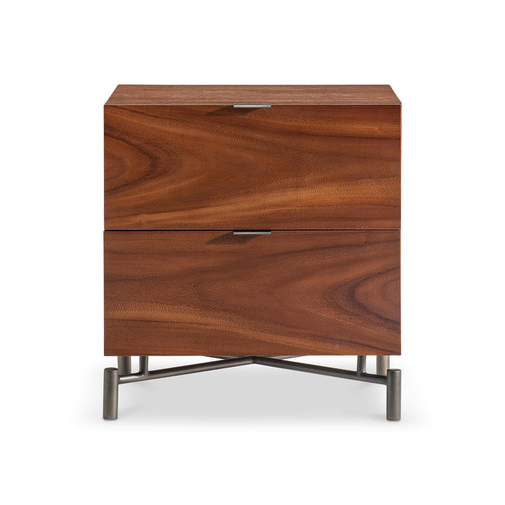 SwayLiving SwayLiving Brasea Nightstand
