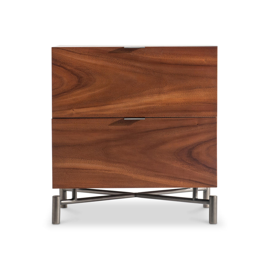 SwayLiving SwayLiving Brasea Nightstand