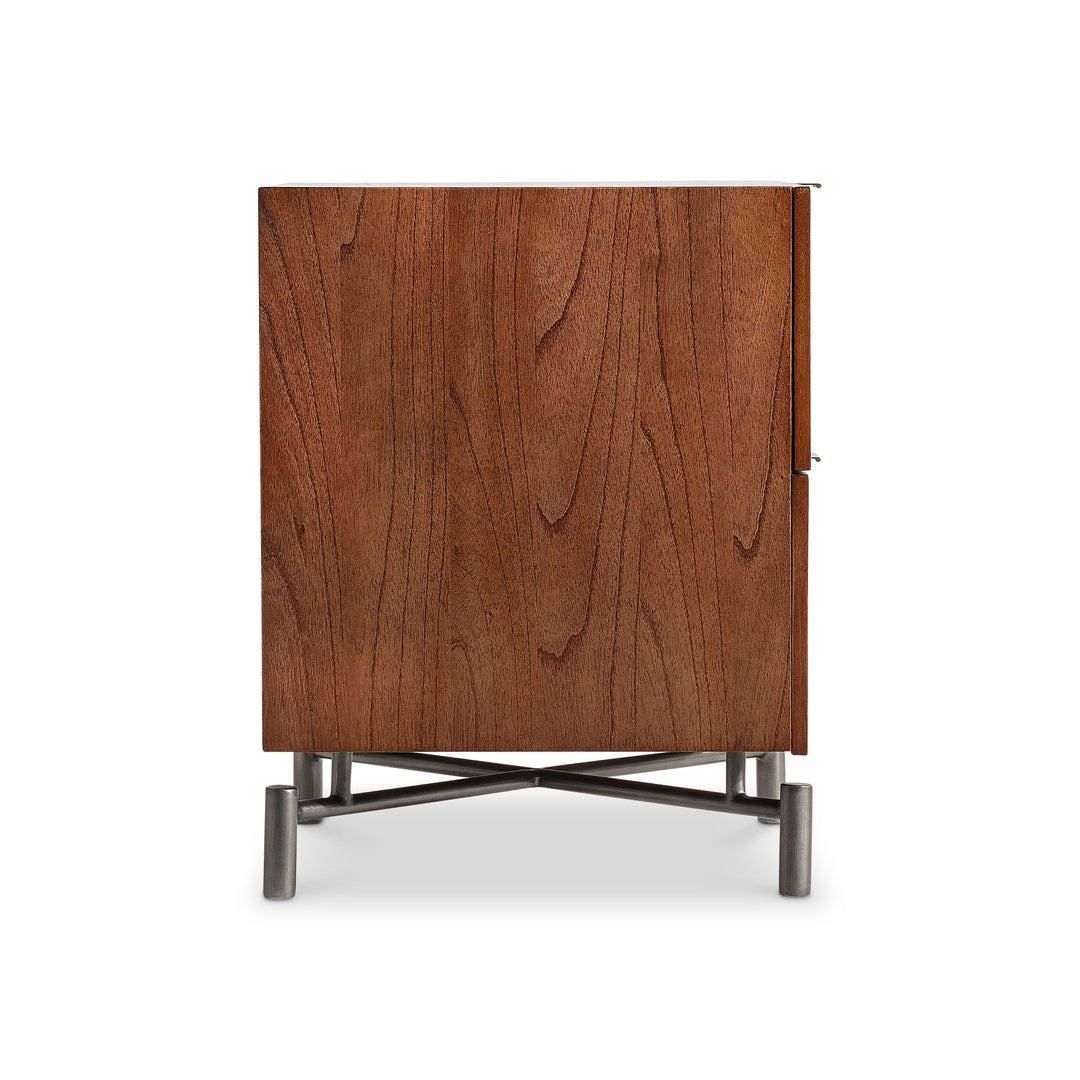 SwayLiving SwayLiving Brasea Nightstand