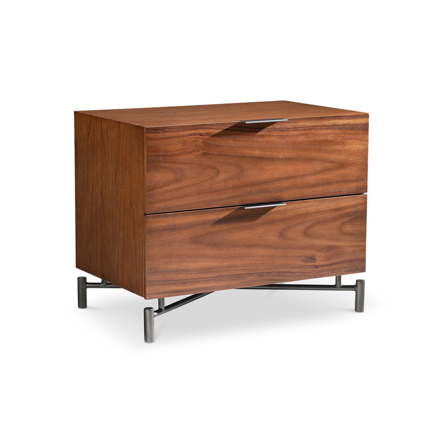 SwayLiving SwayLiving Brasea Nightstand