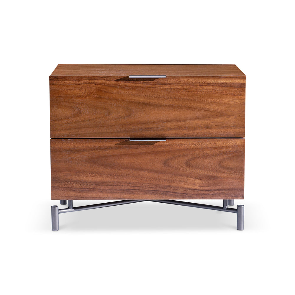SwayLiving SwayLiving Brasea Nightstand