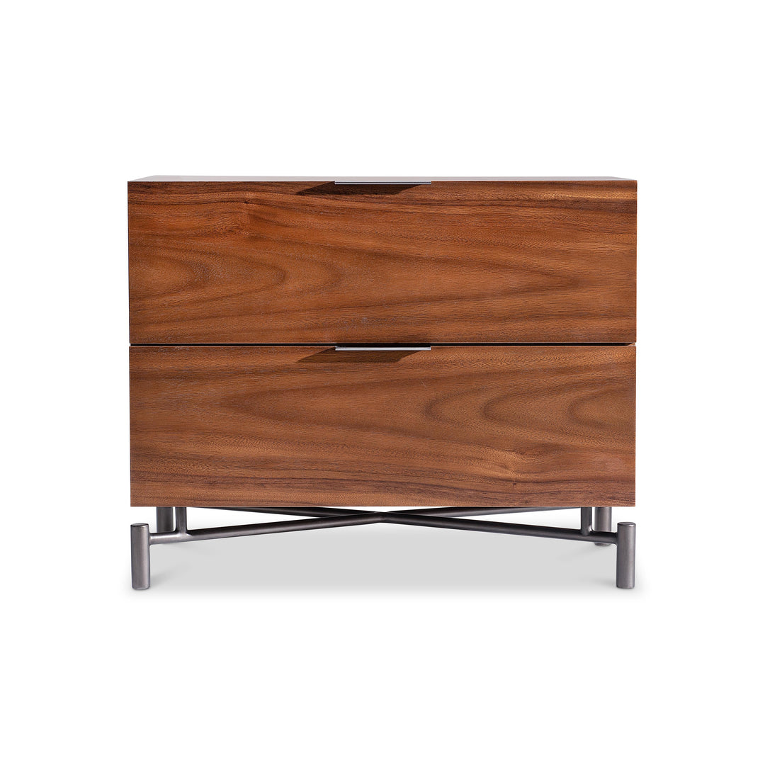 SwayLiving SwayLiving Brasea Nightstand