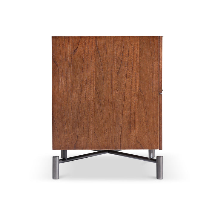 SwayLiving SwayLiving Brasea Nightstand