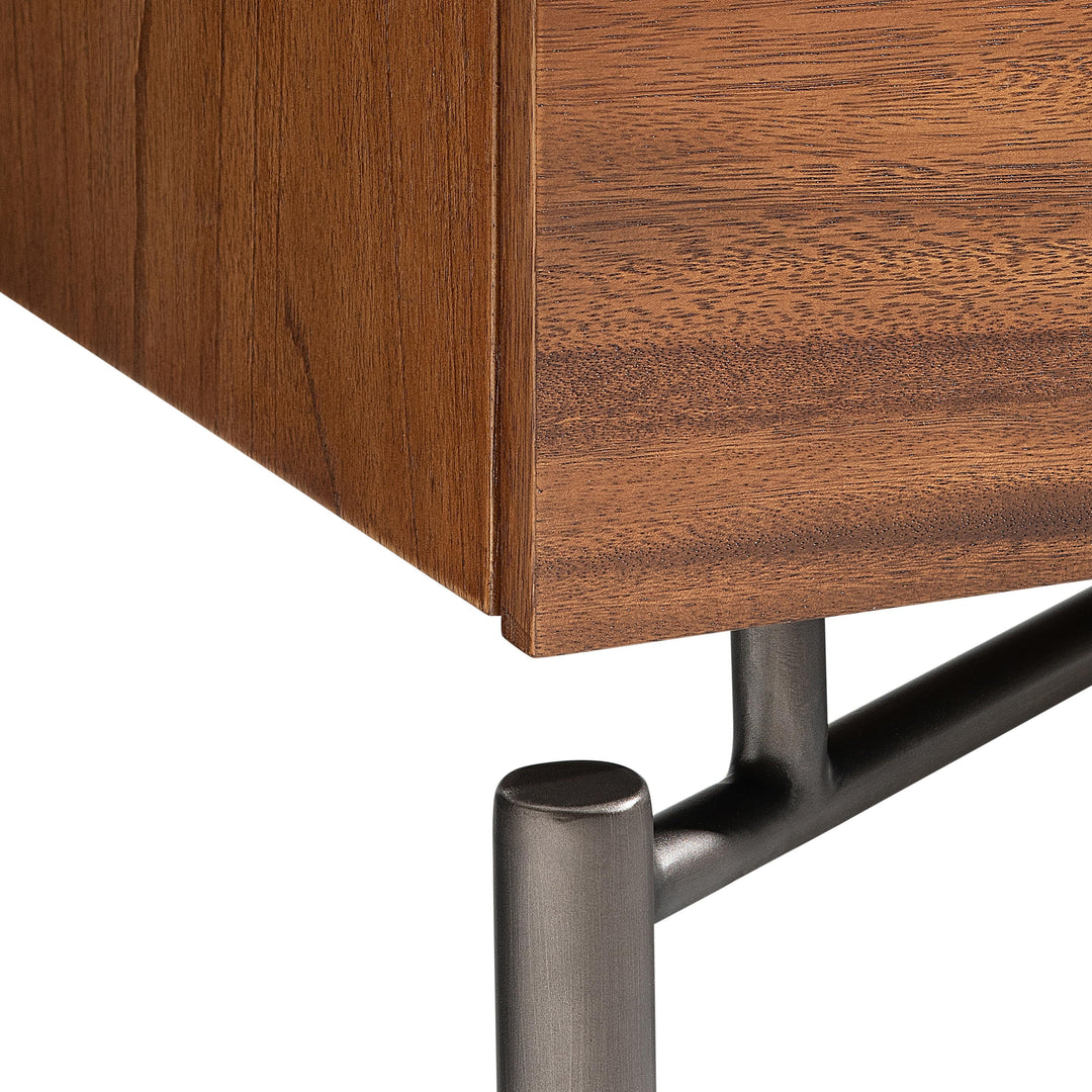 SwayLiving SwayLiving Brasea Nightstand