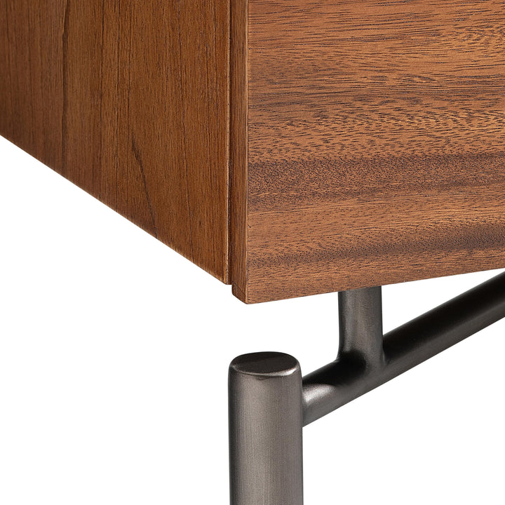 SwayLiving SwayLiving Brasea Nightstand