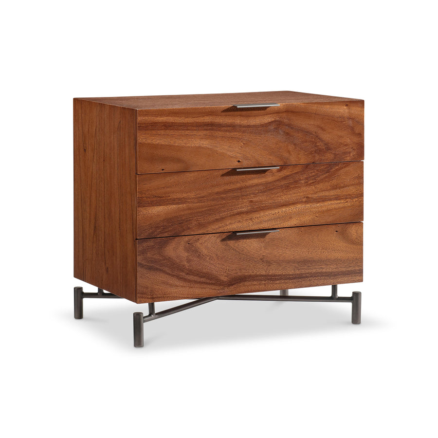 SwayLiving SwayLiving Brasea Nightstand