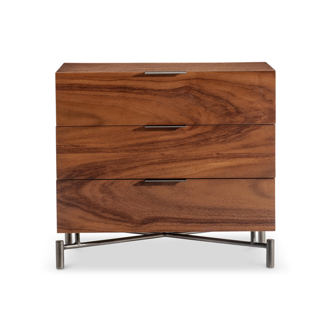 SwayLiving SwayLiving Brasea Nightstand
