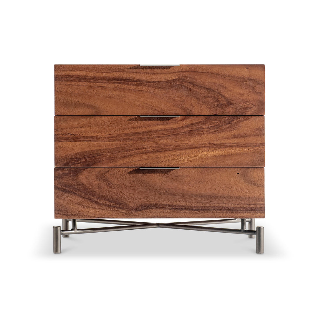 SwayLiving SwayLiving Brasea Nightstand
