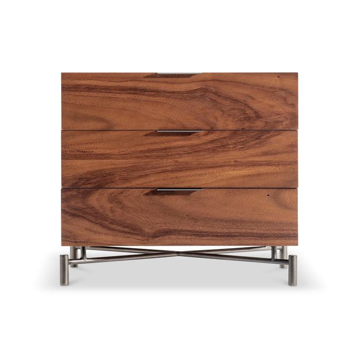 SwayLiving SwayLiving Brasea Nightstand