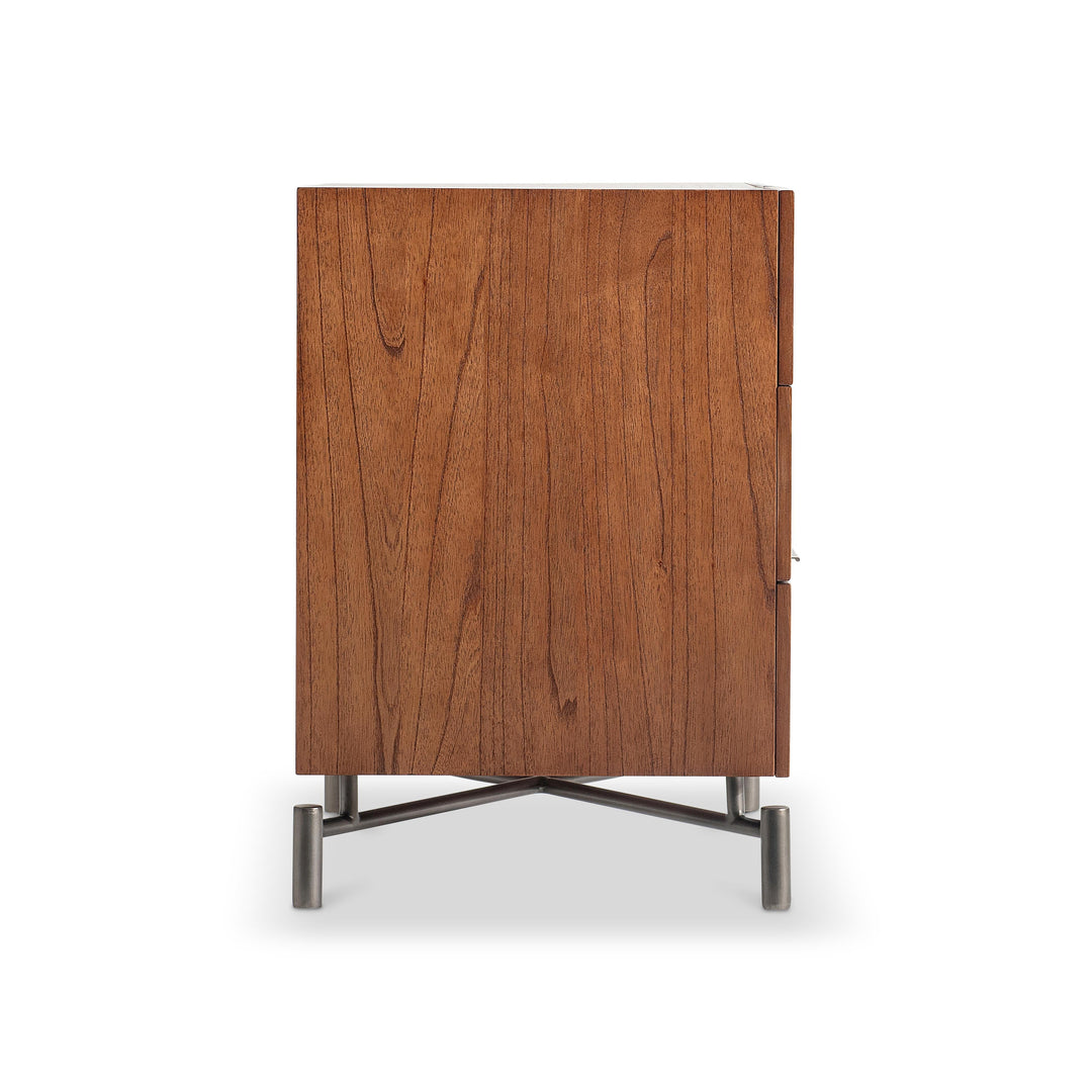 SwayLiving SwayLiving Brasea Nightstand
