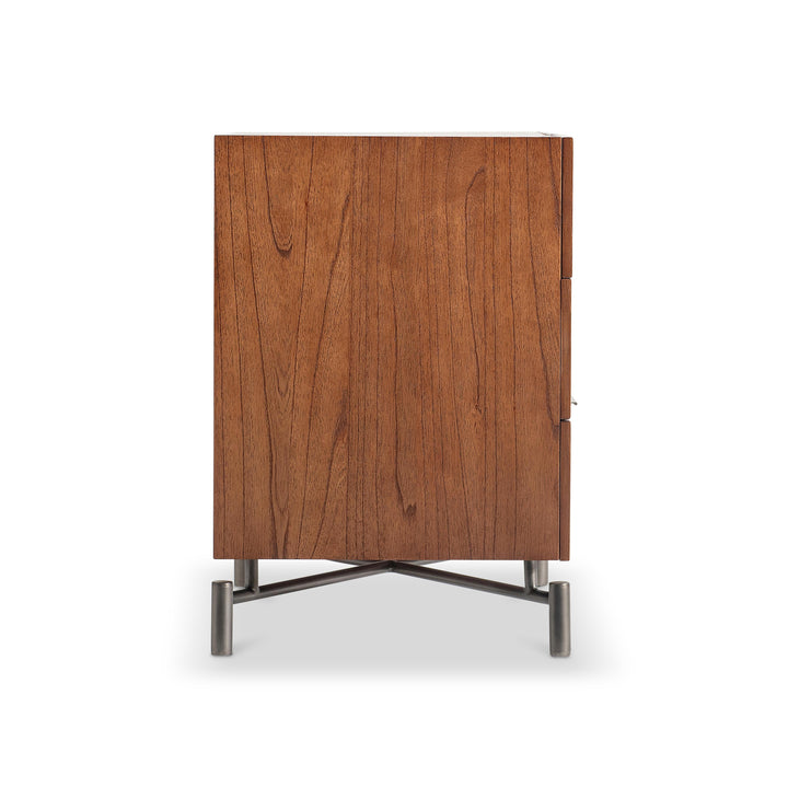 SwayLiving SwayLiving Brasea Nightstand