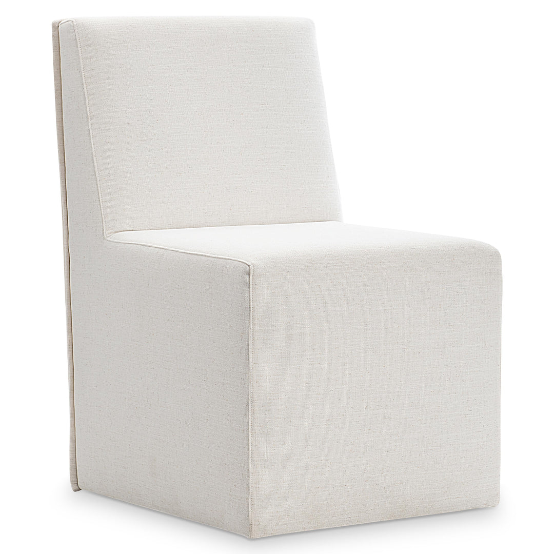SwayLiving SwayLiving Brasea Caster Chair - Set of 2