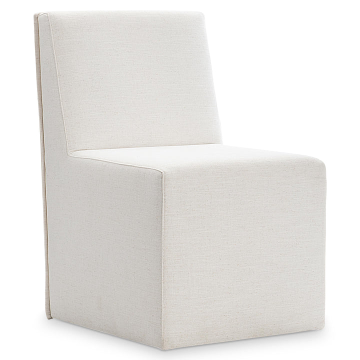 SwayLiving SwayLiving Brasea Caster Chair - Set of 2