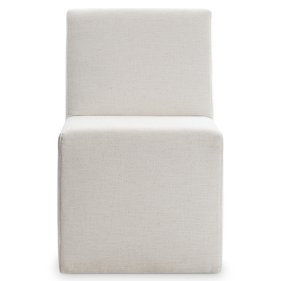 SwayLiving SwayLiving Brasea Caster Chair - Set of 2