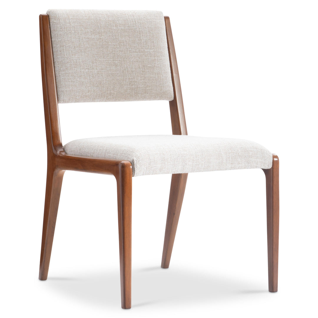 SwayLiving SwayLiving Brasea Side Chair - Set of 2