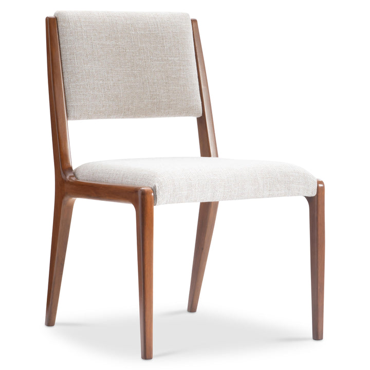 SwayLiving SwayLiving Brasea Side Chair - Set of 2