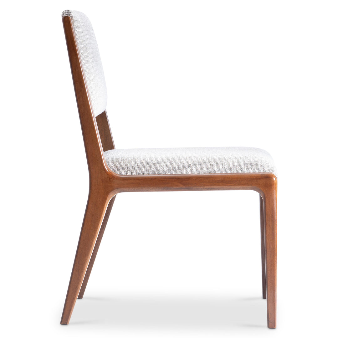SwayLiving SwayLiving Brasea Side Chair - Set of 2