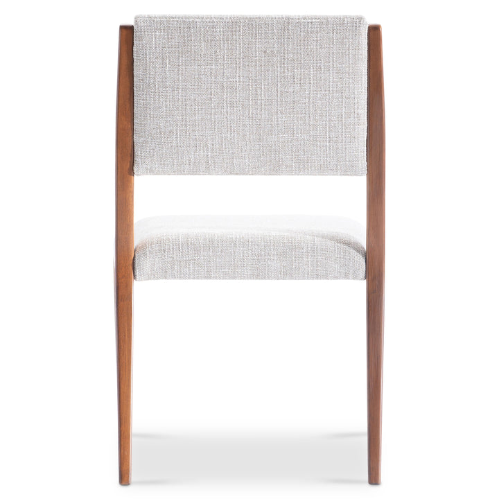 SwayLiving SwayLiving Brasea Side Chair - Set of 2
