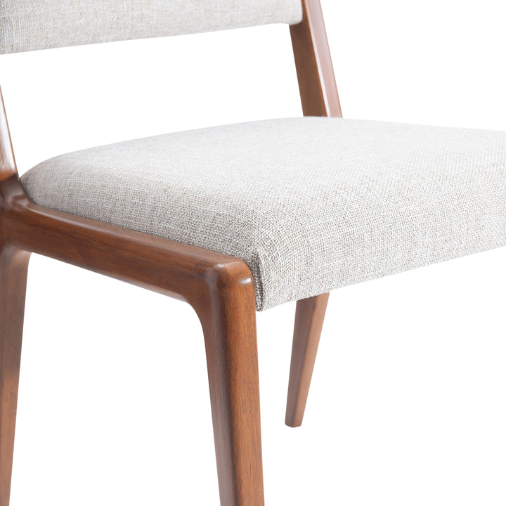 SwayLiving SwayLiving Brasea Side Chair - Set of 2