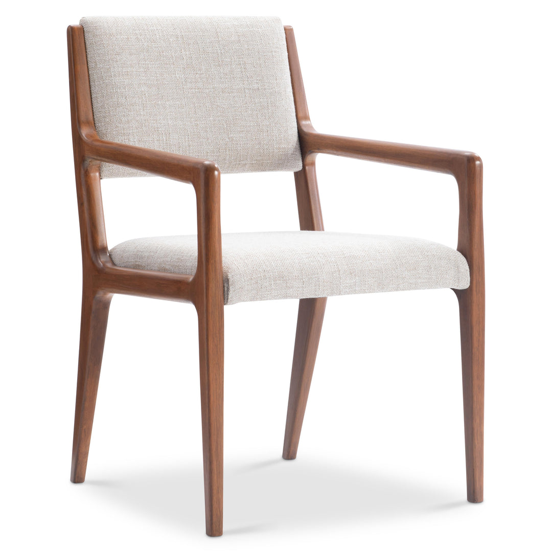 SwayLiving SwayLiving Brasea Arm Chair - Set of 2