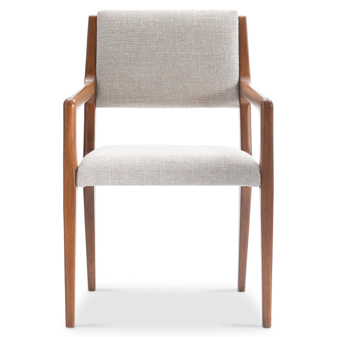 SwayLiving SwayLiving Brasea Arm Chair - Set of 2