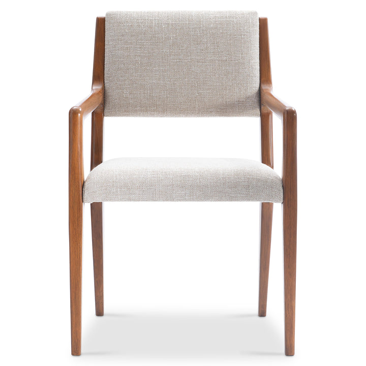 SwayLiving SwayLiving Brasea Arm Chair - Set of 2